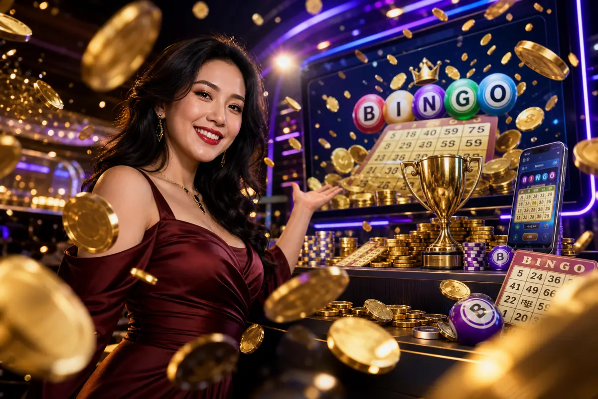 jeetubzz বোনাস ও পুরস্কার সুবিধা